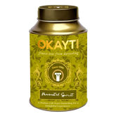 Muscatel Spirit